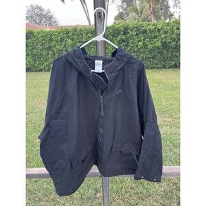 Nike tech pack jacket